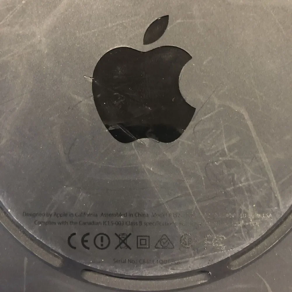 Apple A1521 AirPort Extreme Base Station‎ Wireless Router Generation WiFi